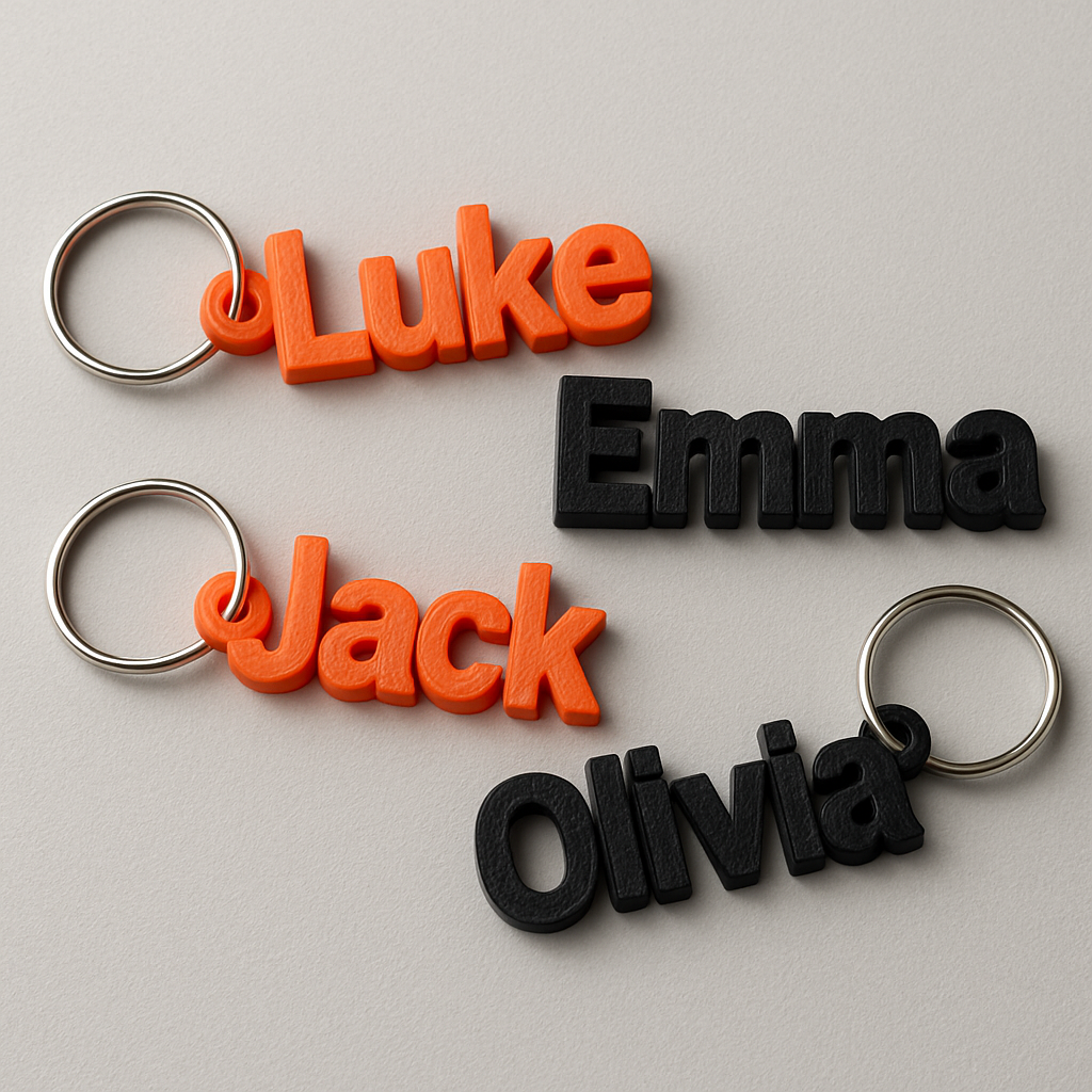 Chaveiros Personalizados